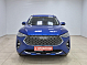 Haval F7 Tech Plus, 2021 года, пробег 79429 км
