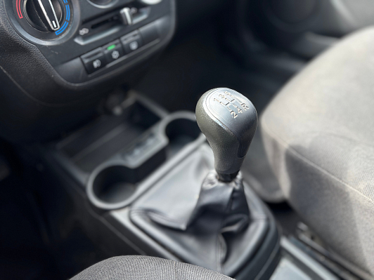 Lada (ВАЗ) Granta Comfort (2018-2021), 2019 года, пробег 136700 км