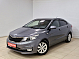Kia Rio Prestige, 2017 года, пробег 166982 км