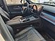 Chery Tiggo 9 Прайм / Prime, белый