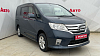 Nissan Serena, 2012 года, пробег 208426 км