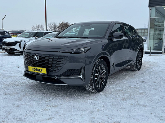 Changan UNI-K Tech, 2025 года, пробег 105 км