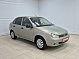 Lada (ВАЗ) Kalina, 2006 года, пробег 258728 км