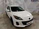 Mazda 3 Touring, 2013 года, пробег 207895 км