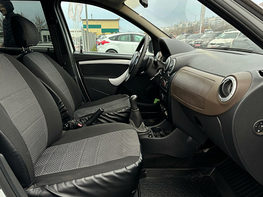 Lada (ВАЗ) Largus, 2015 года, пробег 160249 км