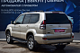 Toyota Land Cruiser Prado, 2007 года, пробег 295586 км