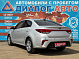 Kia Rio Comfort, 2020 года, пробег 100575 км