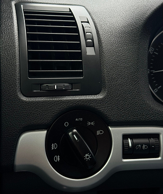 Skoda Octavia, 2010 года, пробег 184079 км