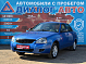 Lada (ВАЗ) Priora Standard 21702-40-050, 2017 года, пробег 122662 км