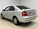 Lifan Solano Standart, 2013 года, пробег 91000 км