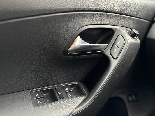 Volkswagen Polo Drive, 2018 года, пробег 167102 км