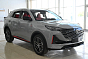 Changan CS55 Plus Comfort, серый