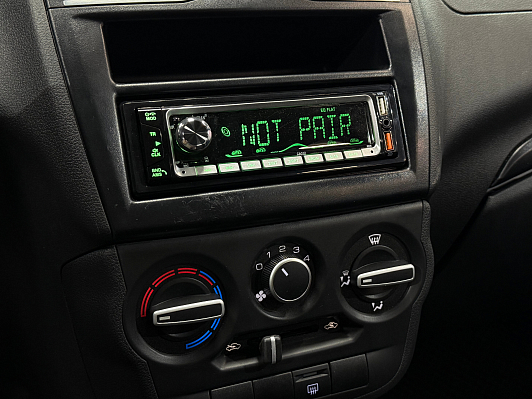 Lada (ВАЗ) Granta Classic Optima, 2023 года, пробег 4795 км