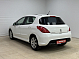 Peugeot 308 Premium Pack, 2010 года, пробег 200153 км