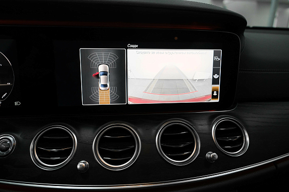 Mercedes-Benz E-Класс E 200 Business, 2019 года, пробег 67000 км