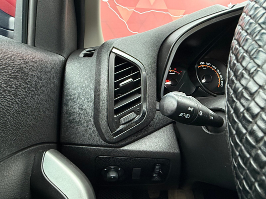 Lada (ВАЗ) XRAY Comfort, 2020 года, пробег 150599 км