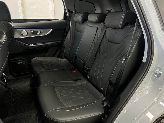 Chery Tiggo 8 Pro Max Дримлайн/Dreamline, 4WD, 2024 года, пробег 18000 км