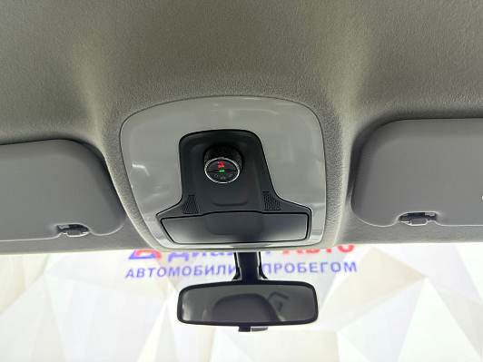 Chery Tiggo 4, 2025 года, пробег 11015 км