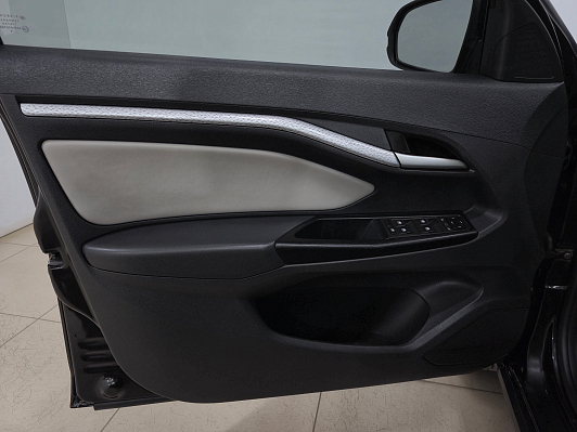 Lada (ВАЗ) Vesta Luxe Prestige (2017-2019), 2019 года, пробег 84533 км