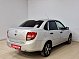 Lada (ВАЗ) Granta Comfort Glonass 21902-51-23S, 2013 года, пробег 96313 км