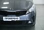 Kia Rio Luxe, 2021 года, пробег 68500 км