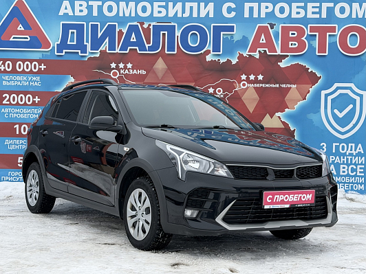 Solaris KRX Luxe, 2025 года, пробег 14485 км