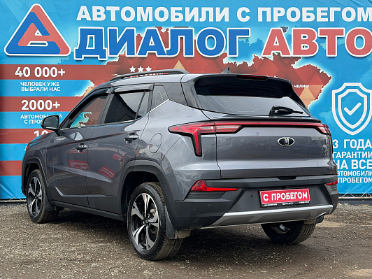 Москвич 3 Комфорт, 2023 года, пробег 32300 км