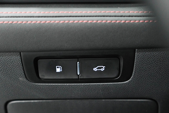 Changan CS75 Plus Luxury, 2023 года, пробег 56000 км