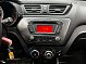 Kia Rio Luxe, 2012 года, пробег 202000 км
