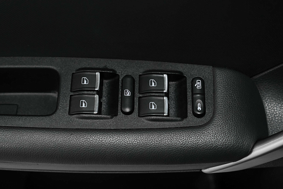 Chery Tiggo 3 Luxury, 2018 года, пробег 99000 км