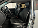 Skoda Fabia Elegance, 2008 года, пробег 216954 км
