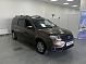 Lada (ВАЗ) Largus Luxe Light 7 мест Prestige, 2021 года, пробег 103549 км