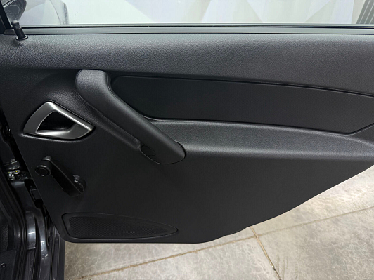 Lada (ВАЗ) Granta Comfort, 2025 года, пробег 5 км