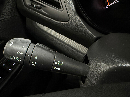 Lada (ВАЗ) Vesta Comfort, 2021 года, пробег 60498 км