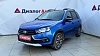 Lada (ВАЗ) Granta Comfort Light, 2021 года, пробег 48140 км