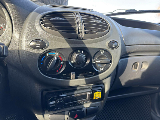 Lada (ВАЗ) Kalina Норма, 2012 года, пробег 158092 км