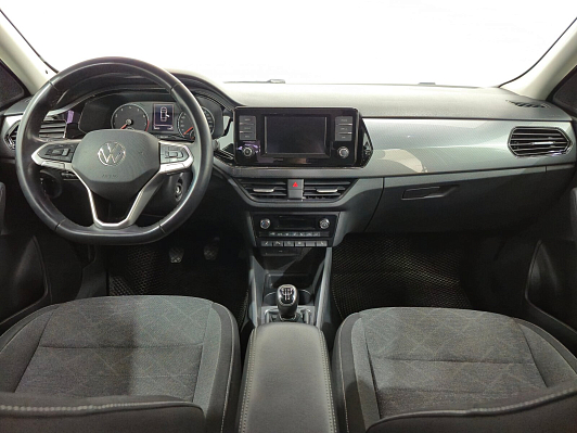 Volkswagen Polo Status, 2020 года, пробег 76484 км