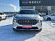 Hyundai Santa Fe Prestige 7 мест + Smart Sense, 2022 года, пробег 99644 км