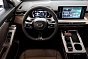 GAC GS4 GL, черный