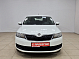 Skoda Rapid Hockey Edition Active, 2019 года, пробег 99709 км