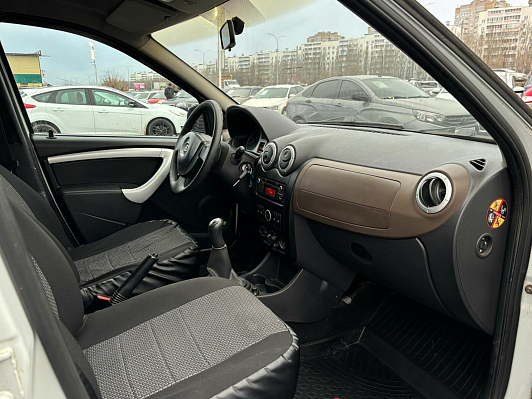 Lada (ВАЗ) Largus, 2015 года, пробег 160249 км