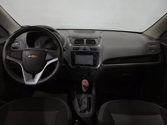 Chevrolet Cobalt LT, 2013 года, пробег 204015 км