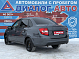 Lada (ВАЗ) Granta Classic Optima, 2021 года, пробег 134900 км