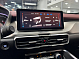 Geely Coolray Nero, 2020 года, пробег 80478 км