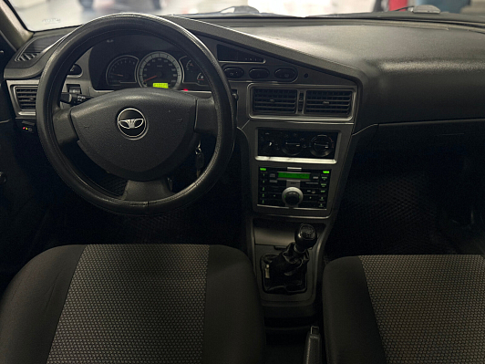 Daewoo Nexia Базовая, 2013 года, пробег 270026 км