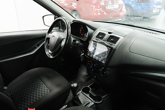 Lada (ВАЗ) Granta Classic, 2018 года, пробег 166717 км