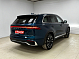 Geely Monjaro Flagship (2023-2025), 2022 года, пробег 72100 км