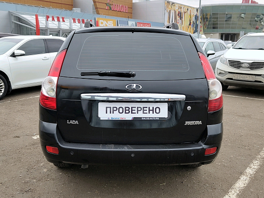 Lada (ВАЗ) Priora Норма 21713-31-057, 2014 года, пробег 202000 км