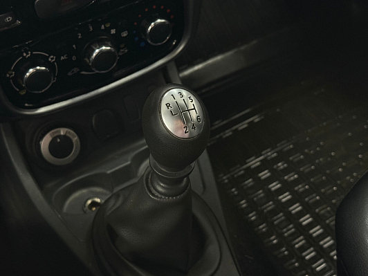 Renault Duster Expression, 2013 года, пробег 141839 км