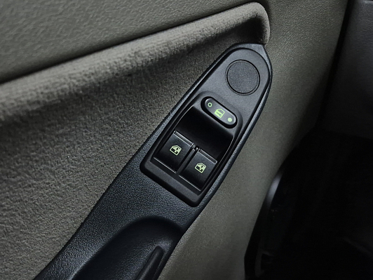 Lada (ВАЗ) Kalina, 2010 года, пробег 108227 км